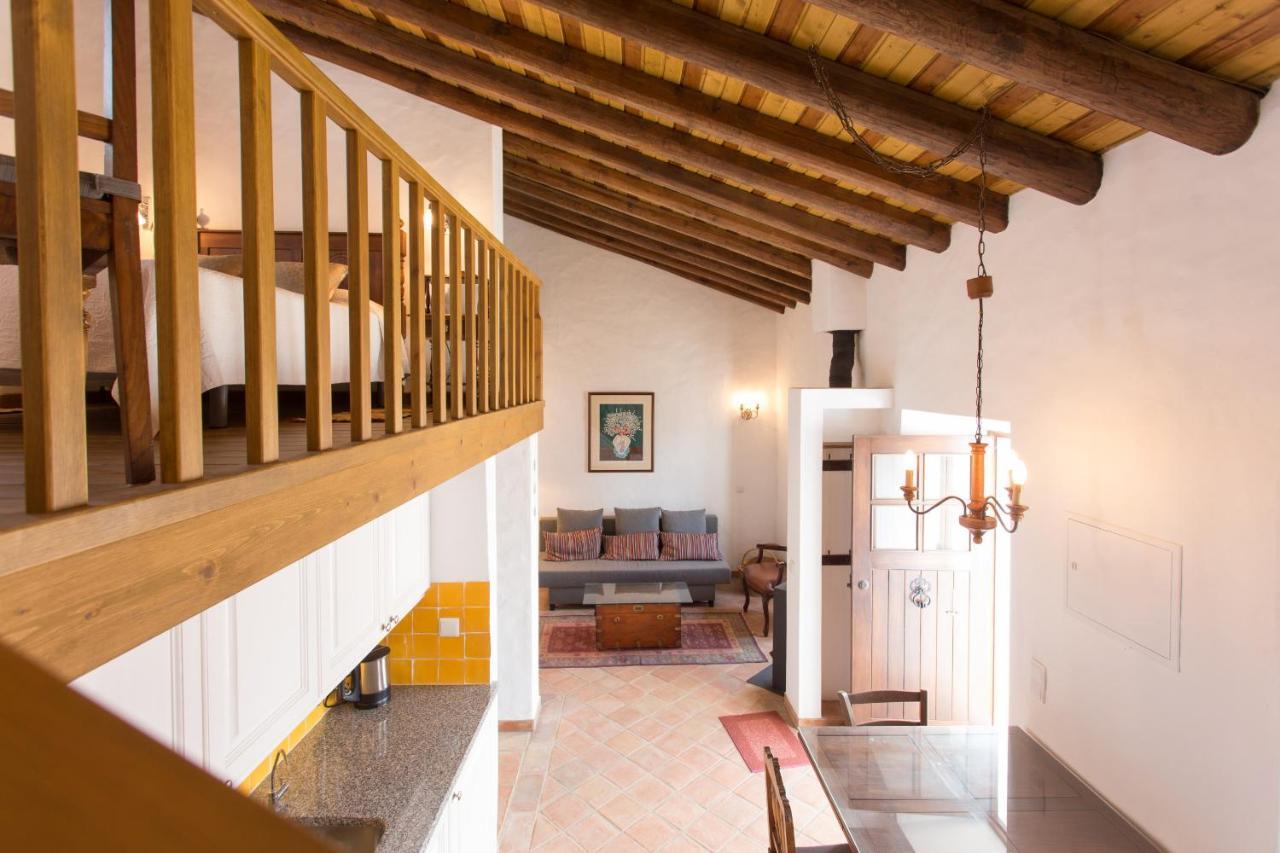 Casas Da Capela Do Monte, Country Houses Лагос Екстериор снимка