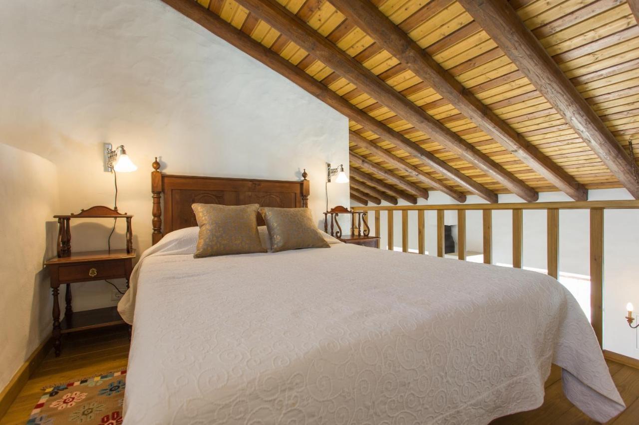 Casas Da Capela Do Monte, Country Houses Лагос Екстериор снимка