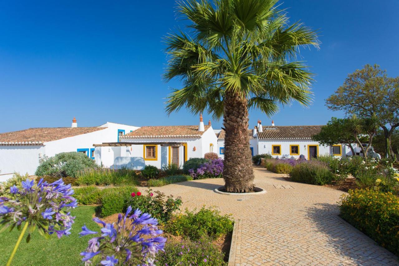 Casas Da Capela Do Monte, Country Houses Лагос Екстериор снимка