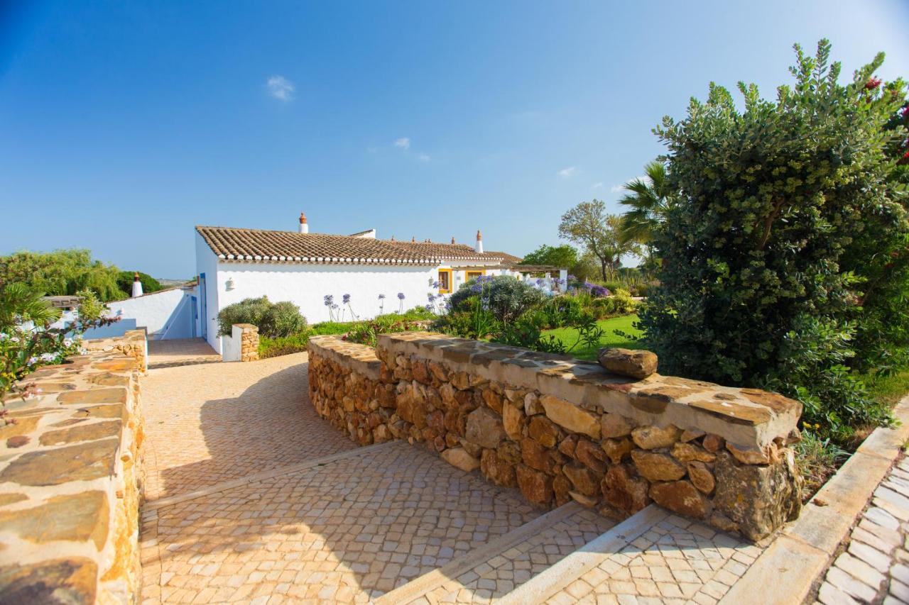 Casas Da Capela Do Monte, Country Houses Лагос Екстериор снимка