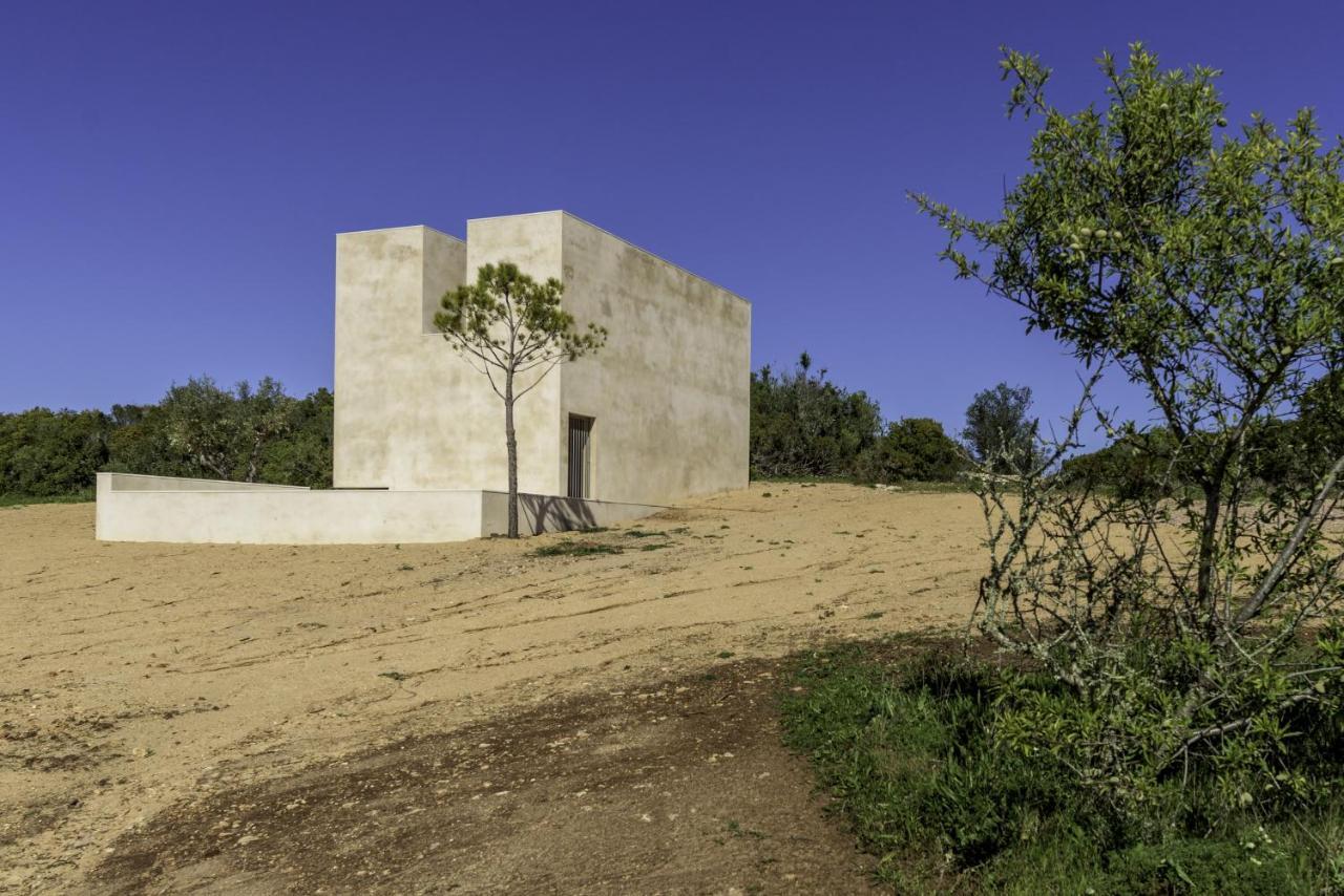 Casas Da Capela Do Monte, Country Houses Лагос Екстериор снимка