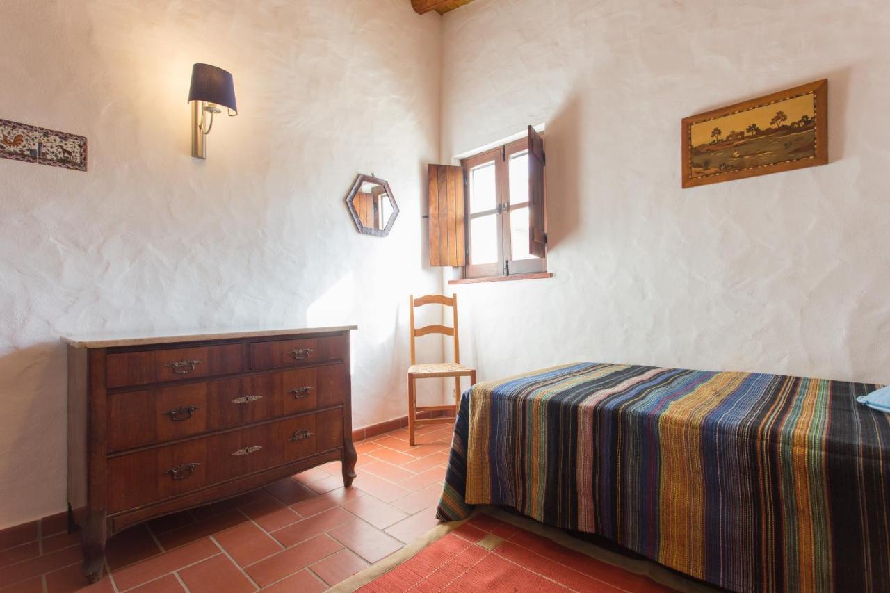 Casas Da Capela Do Monte, Country Houses Лагос Екстериор снимка