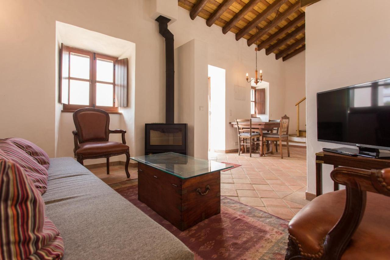Casas Da Capela Do Monte, Country Houses Лагос Екстериор снимка