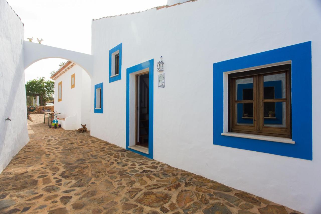Casas Da Capela Do Monte, Country Houses Лагос Екстериор снимка