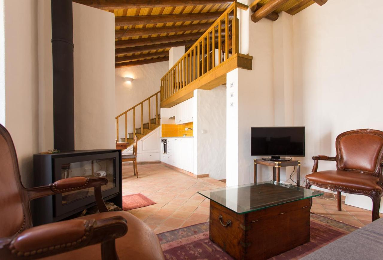 Casas Da Capela Do Monte, Country Houses Лагос Екстериор снимка