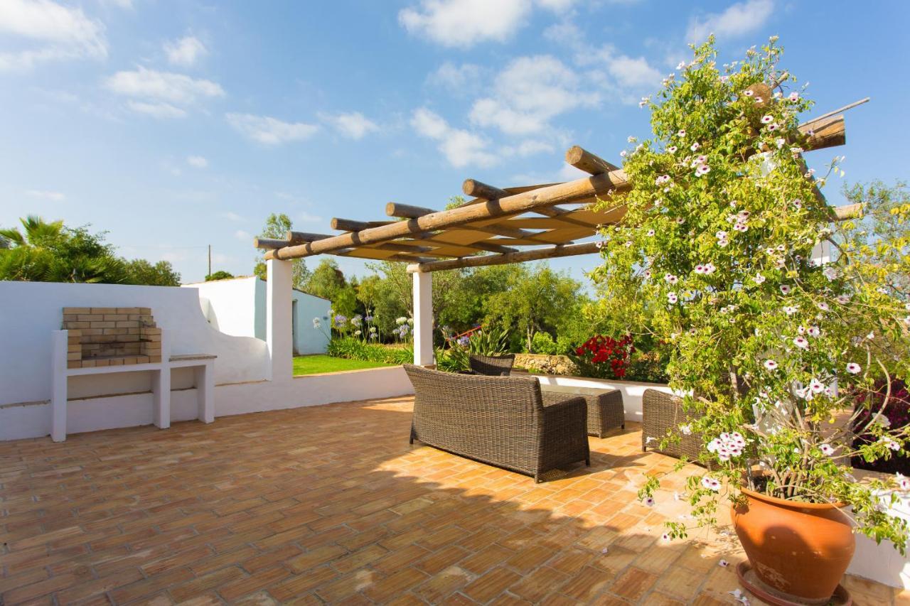 Casas Da Capela Do Monte, Country Houses Лагос Екстериор снимка