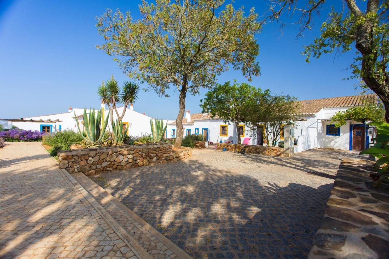 Casas Da Capela Do Monte, Country Houses Лагос Екстериор снимка