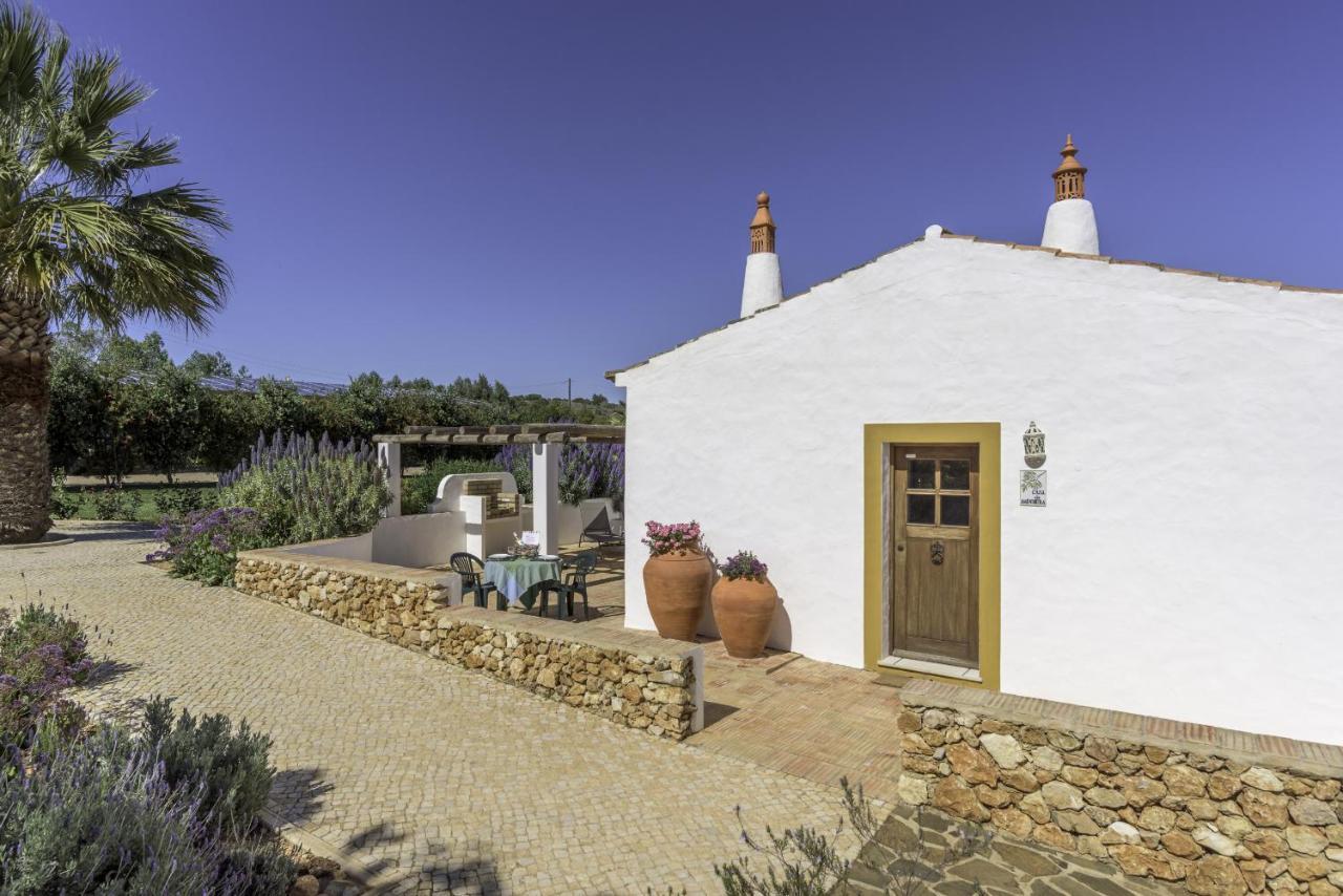 Casas Da Capela Do Monte, Country Houses Лагос Екстериор снимка