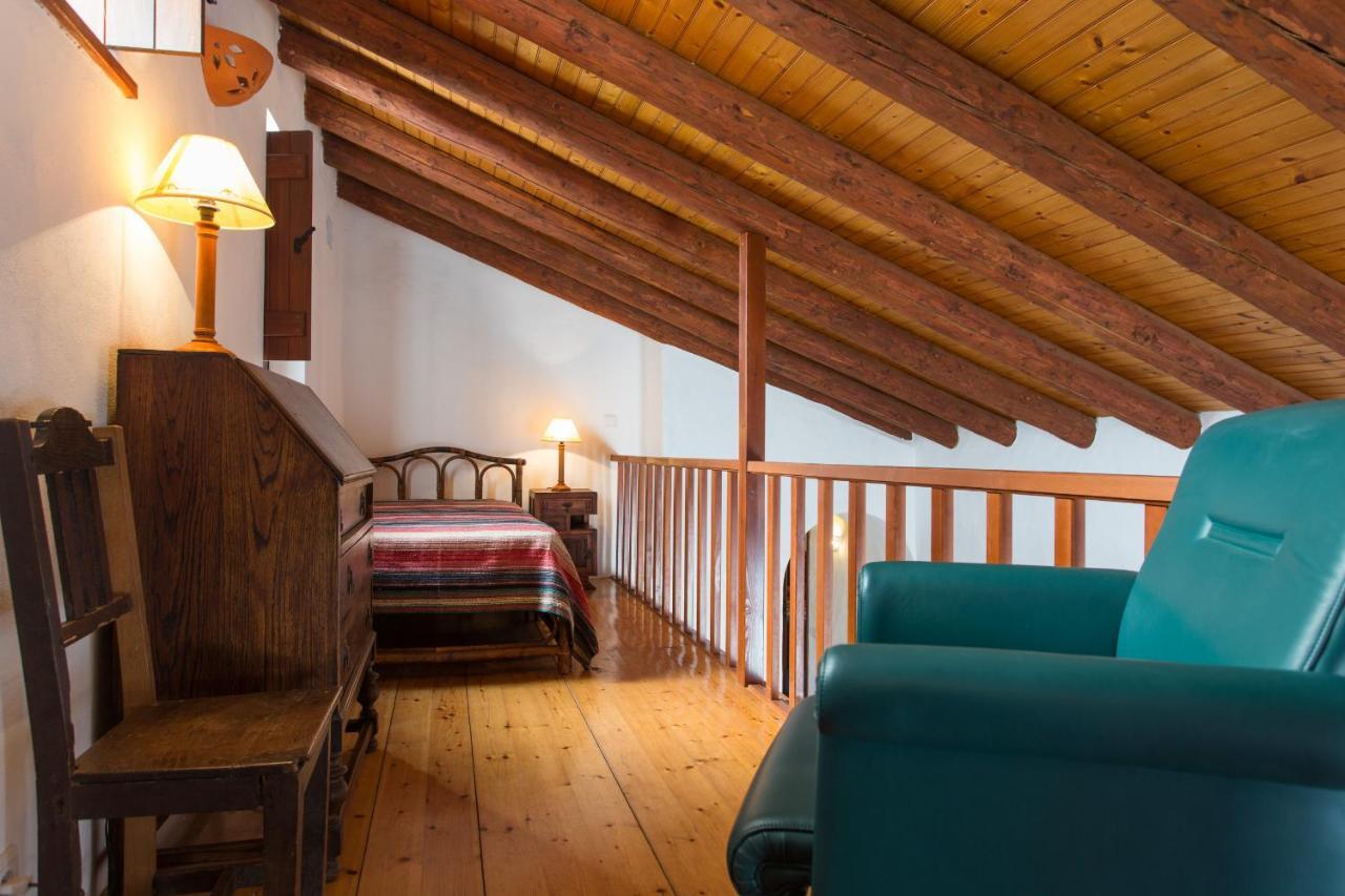 Casas Da Capela Do Monte, Country Houses Лагос Екстериор снимка