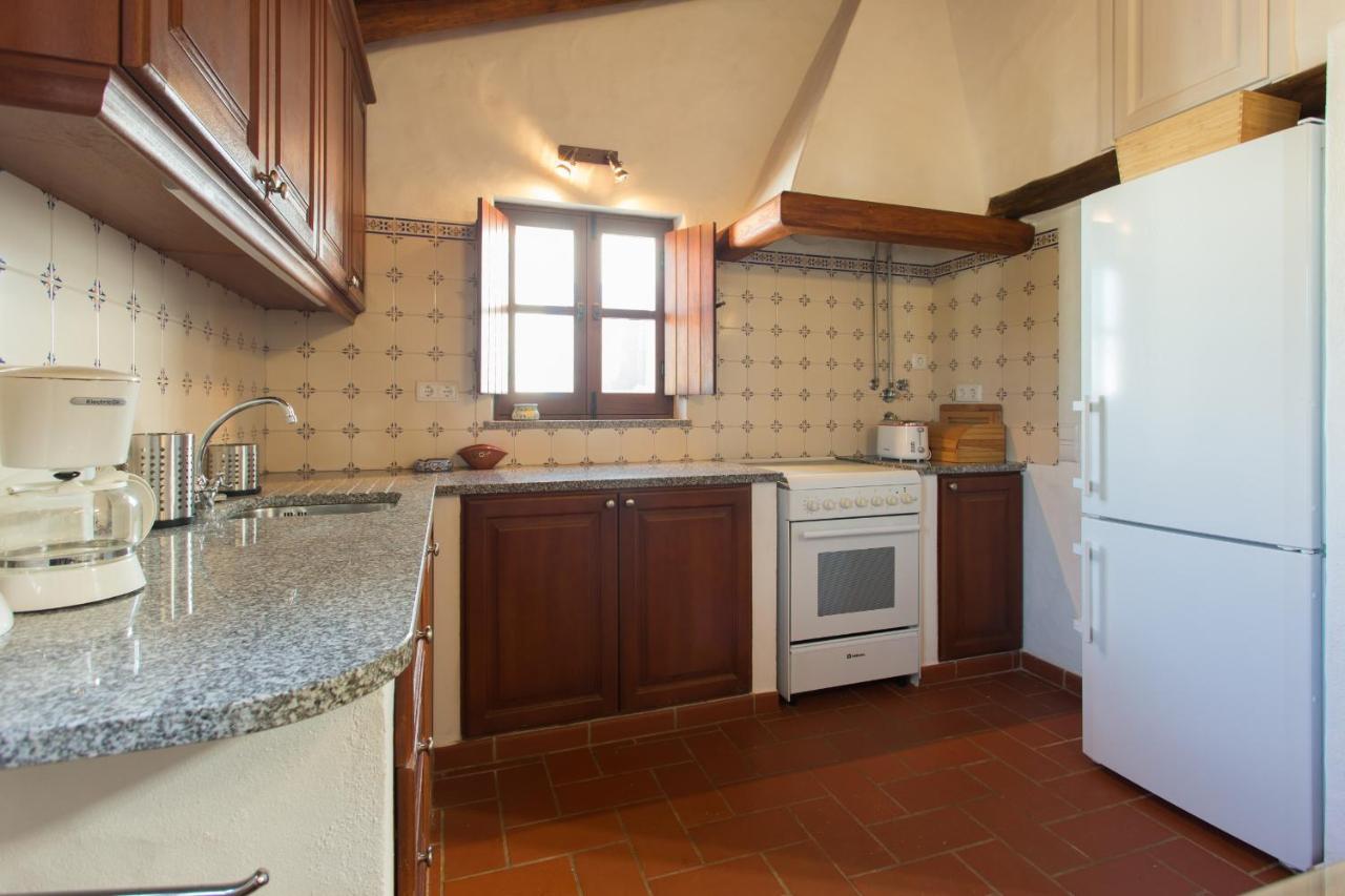 Casas Da Capela Do Monte, Country Houses Лагос Екстериор снимка