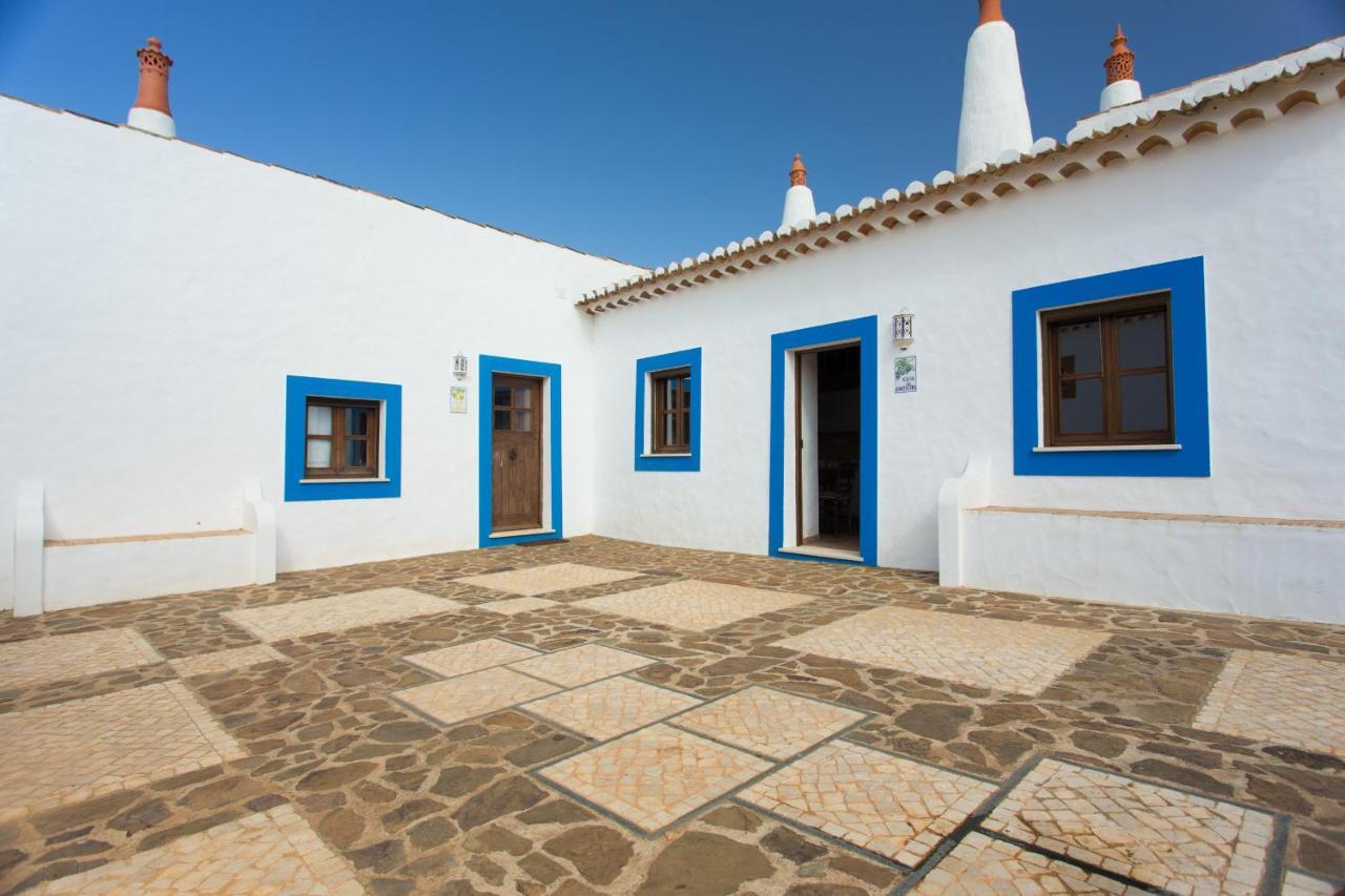 Casas Da Capela Do Monte, Country Houses Лагос Екстериор снимка