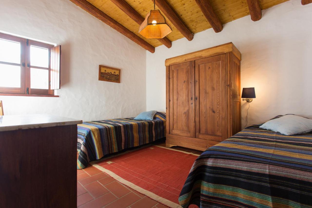 Casas Da Capela Do Monte, Country Houses Лагос Екстериор снимка