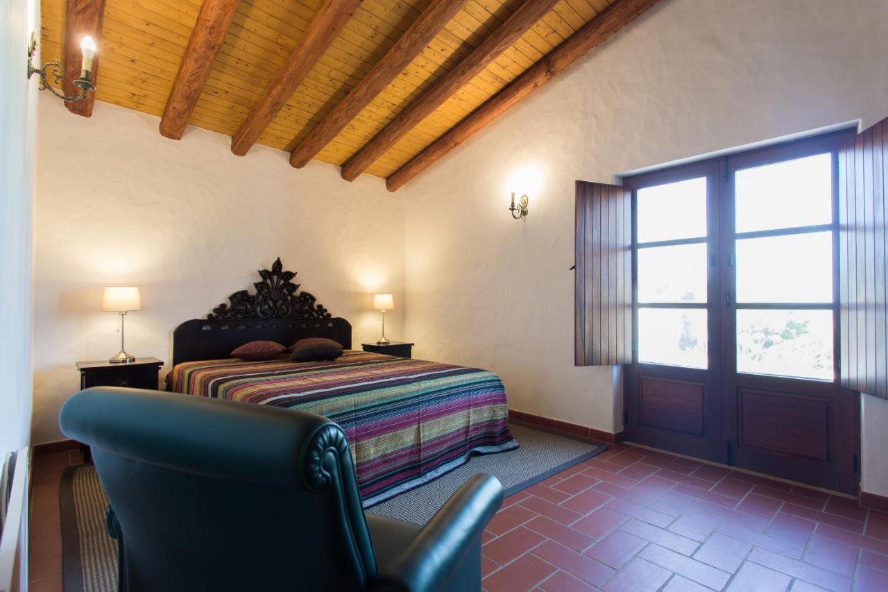 Casas Da Capela Do Monte, Country Houses Лагос Екстериор снимка